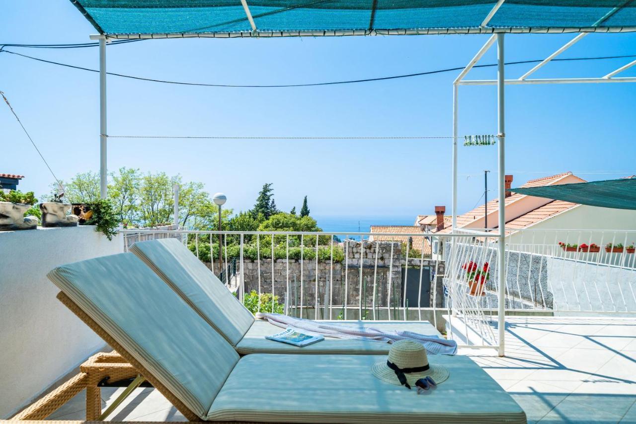 Apartments Nico Dubrovnik Exterior foto
